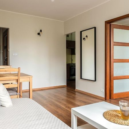 "Near The Forest" Apartment Sopot Buitenkant foto