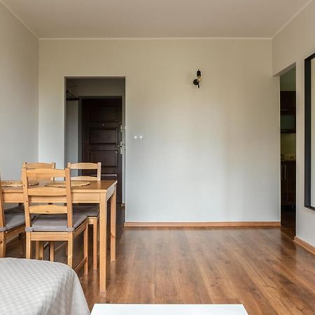 "Near The Forest" Apartment Sopot Buitenkant foto