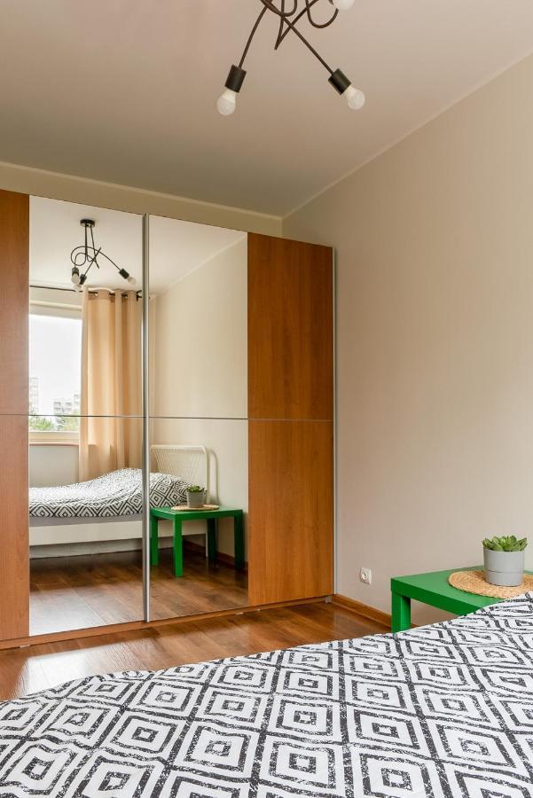 "Near The Forest" Apartment Sopot Buitenkant foto