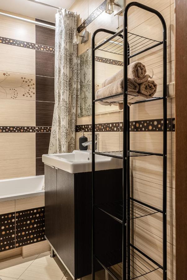 "Near The Forest" Apartment Sopot Buitenkant foto