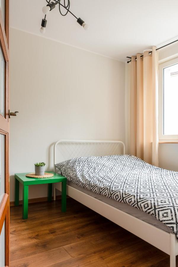 "Near The Forest" Apartment Sopot Buitenkant foto